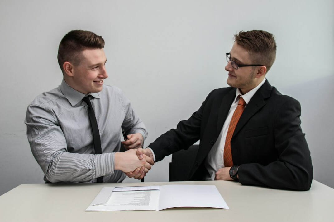 successful deal